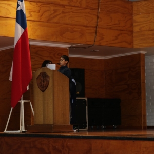 Acto Cívico Lunes 01 de Junio 2026
